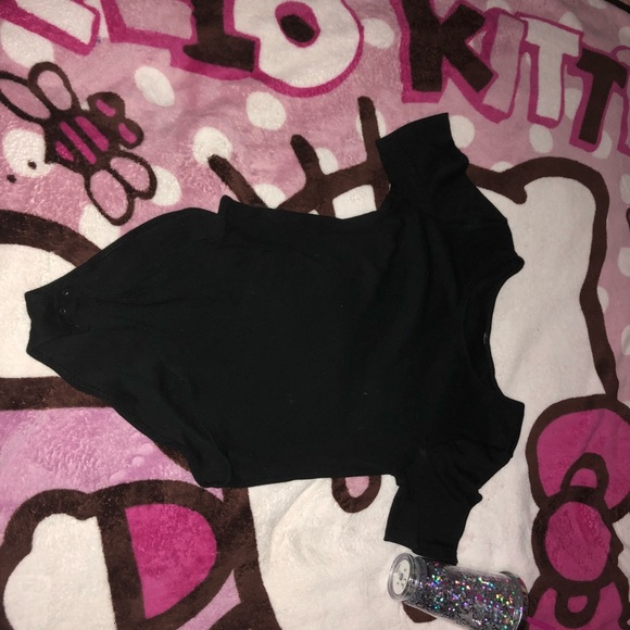 Body suit - Picture 3 of 4